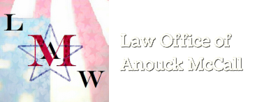 Law Office of Anouck McCall